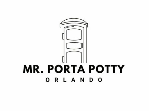 Mister Porta Potty Orlando - Строителни услуги