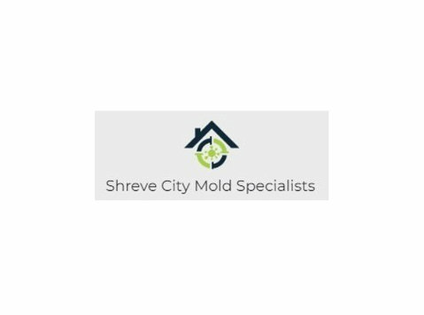 Shreve City Mold Specialists - Dům a zahrada