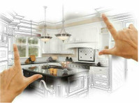 Kitchen Remodeling Experts of Magic City (2) - Дом и Сад