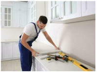 Kitchen Remodeling Experts of Magic City (3) - Home & Garden Services