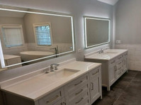 Kam Bathroom Remodeling Elmhurst (3) - Construction et Rénovation