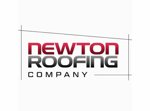 Newton Roofing Company - Покривање и покривни работи