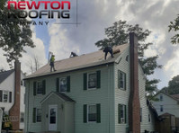 Newton Roofing Company (1) - Montatori & Contractori de acoperise