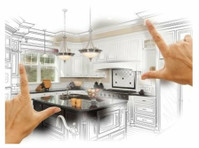 Cantigny Park Kitchen Remodeling Solutions (3) - Κτηριο & Ανακαίνιση