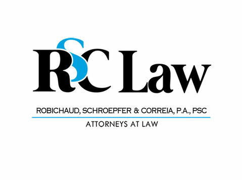 Robichaud, Schroepfer & Correia, P.A. - Lawyers and Law Firms