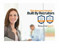 Resumespice (1) - Employment services