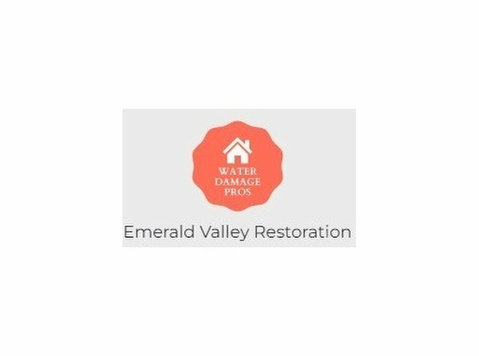 Emerald Valley Restoration - Construcción & Renovación