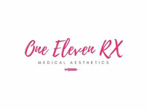 One Eleven RX - Spa's & Massages