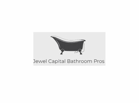 Jewel Capital Bathroom Pros - Construção e Reforma