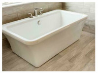 Jewel Capital Bathroom Pros (1) - Изградба и реновирање