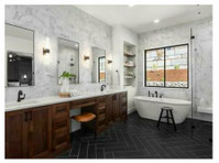 Jewel Capital Bathroom Pros (2) - Construção e Reforma