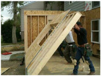Red River Custom Home Builders (1) - Serviços de Construção