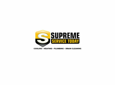 Supreme Service Today - Plumbers & Heating