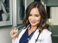 Dr. Christie (1) - Schönheitschirurgie