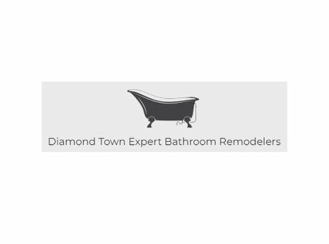 Diamond Town Expert Bathroom Remodelers - Celtniecība un renovācija