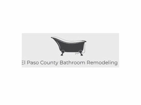 El Paso County Bathroom Remodeling - Строителство и обновяване