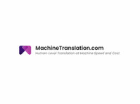 MachineTranslation.com (1) - Μεταφράσεις