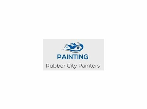 Rubber City Painters - Malíř a tapetář