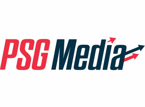 PSG Media Solutions - Reclamebureaus