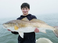 Mega-Bite Fishing Charters, LLC. - Риболов и любителски риболов