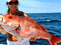 Mega-Bite Fishing Charters, LLC. (2) - Pêche