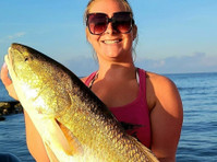 Mega-Bite Fishing Charters, LLC. (3) - Pescuit şi Pescuitul Sportiv