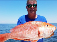 Mega-Bite Fishing Charters, LLC. (4) - Pêche