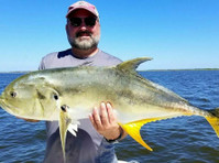 Mega-Bite Fishing Charters, LLC. (5) - Риболов и любителски риболов
