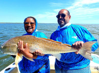 Mega-Bite Fishing Charters, LLC. (8) - Kalastus