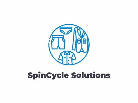 SpinCycle Solutions - Почистване и почистващи услуги