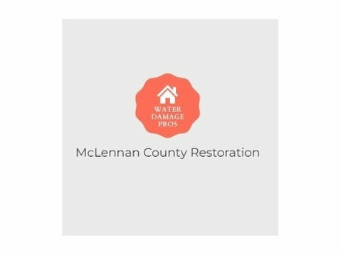McLennan County Restoration - Construção e Reforma