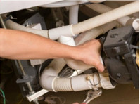 Plumbing Experts of The Loo (1) - Plumbers & Heating