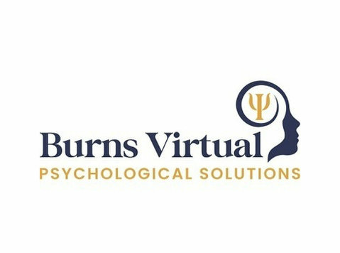 Burns Virtual Psychological Solutions - Psychologists & Psychotherapy