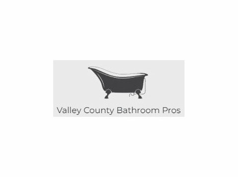 Valley County Bathroom Pros - Building & Renovation