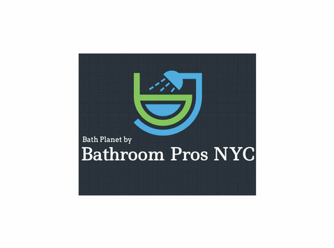 Bath Planet by Bathroom Pros NYC - Строителство и обновяване