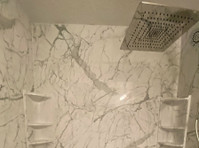 Bath Planet by Bathroom Pros NYC (2) - Строительство и Реновация
