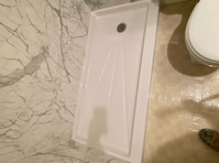 Bath Planet by Bathroom Pros NYC (3) - Stavba a renovace