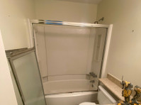Bath Planet by Bathroom Pros NYC (8) - Stavba a renovace