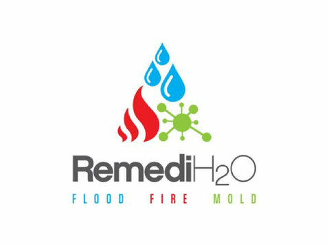 RemediH2O - Κτηριο & Ανακαίνιση