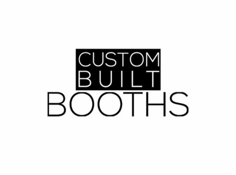 Custom Restaurant Booths - Furniture
