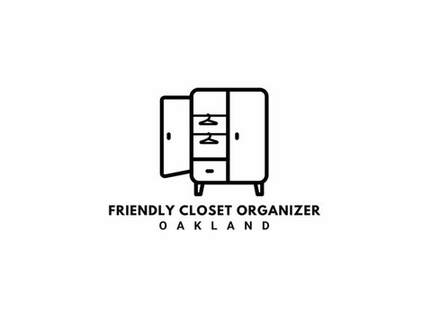 Friendly Closet Organizer - Clothes