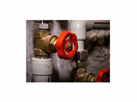Plumbing Professionals of Thornton (3) - Водопроводна и отоплителна система