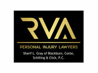 RVA Personal Injury Lawyers (2) - Cabinets d'avocats