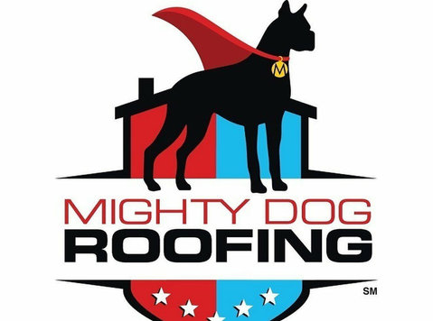 Mighty Dog Roofing - Couvreurs