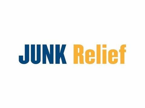Junk Relief - Przeprowadzki i transport