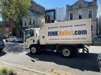 Junk Relief (2) - Removals & Transport