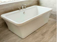 City of Firsts Bathroom Experts (1) - Stavba a renovace