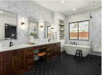 City of Firsts Bathroom Experts (2) - Stavba a renovace