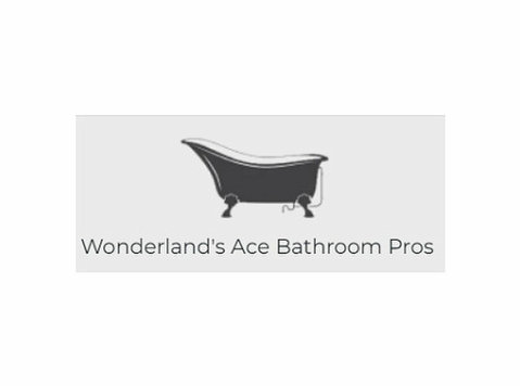 Wonderland's Ace Bathroom Pros - Instalatérství a topení
