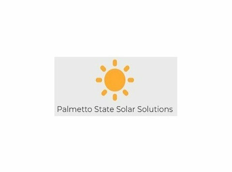 Palmetto State Solar Solutions - Solar, Wind & Renewable Energy